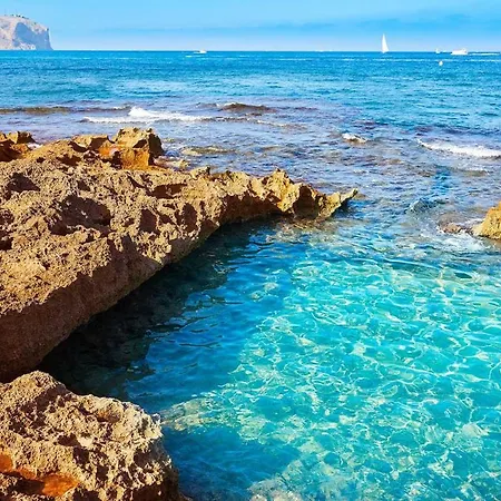 0210 Toscamar Villa Jávea