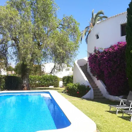 Villa 0210 Toscamar *