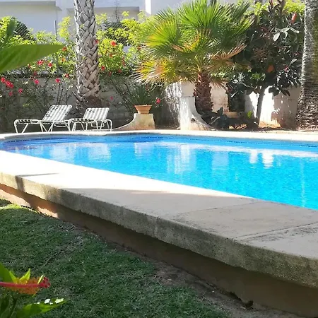 0210 Toscamar * Javea