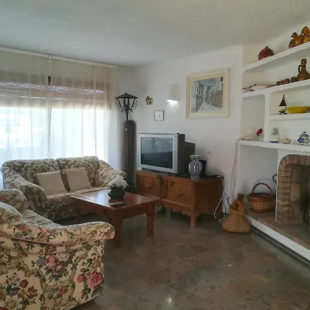 Villa 0210 Toscamar Javea