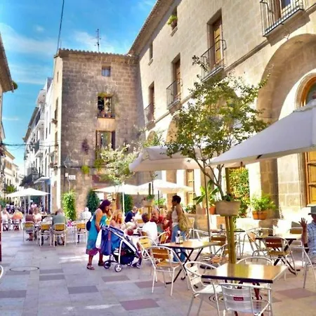 0210 Toscamar * Javea
