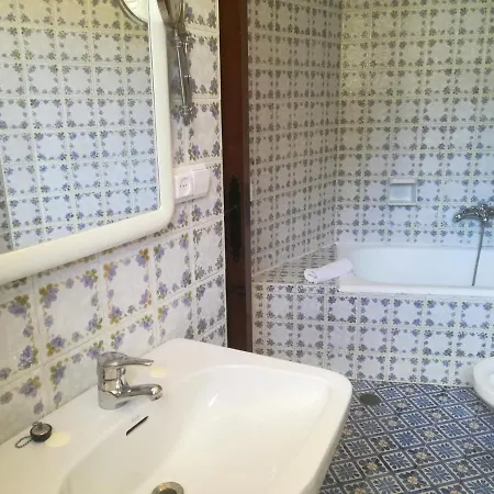 0210 Toscamar Villa *