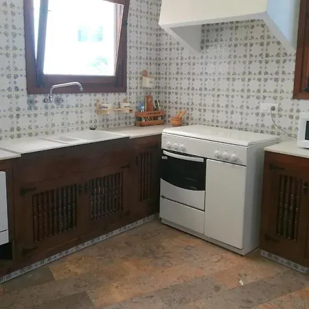 0210 Toscamar Villa