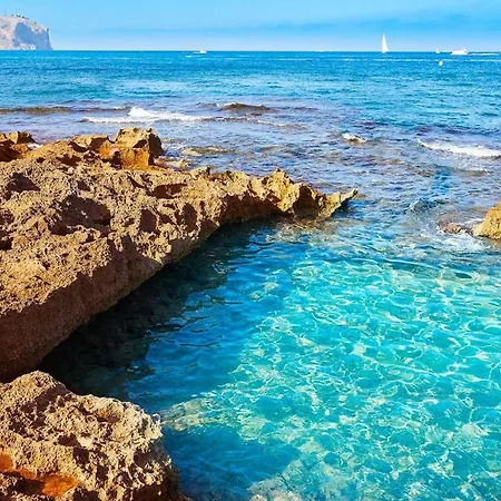 0210 Toscamar Villa Javea