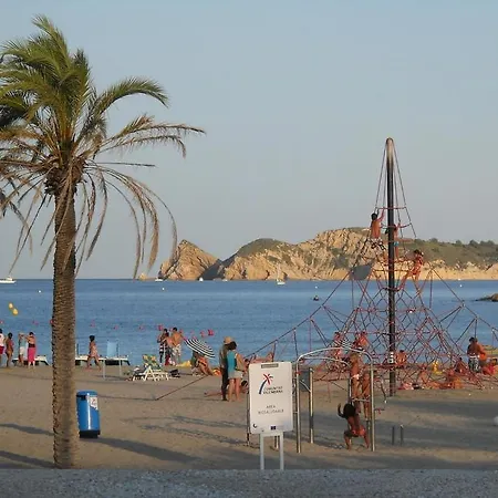 0210 Toscamar Javea