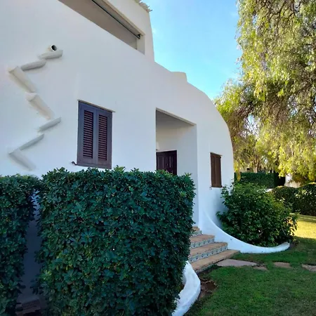 Villa 0210 Toscamar *