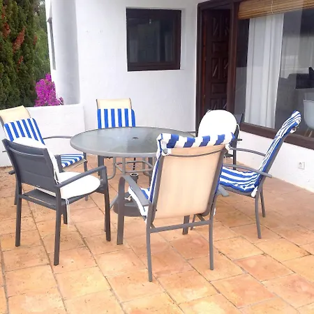 0210 Toscamar Villa Javea