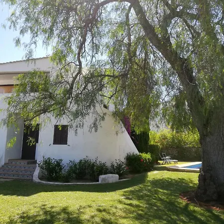 0210 Toscamar * Jávea