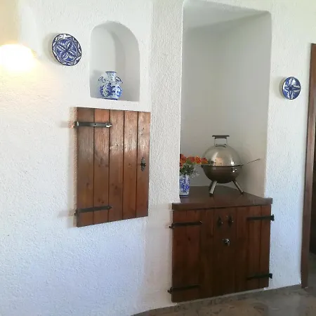 Villa 0210 Toscamar *