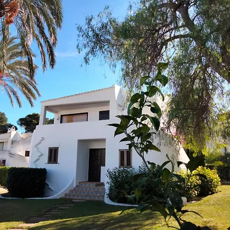 0210 Toscamar Villa *