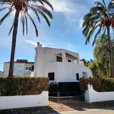 0210 Toscamar * Jávea