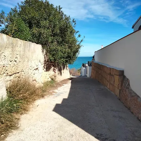 Villa 0210 Toscamar *