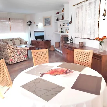 0210 Toscamar Villa *