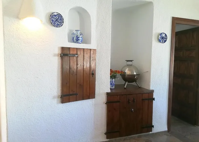 Villa 0210 Toscamar *