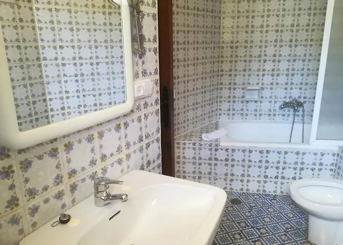 0210 Toscamar Villa *