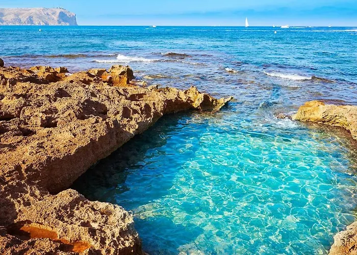 0210 Toscamar Villa Javea