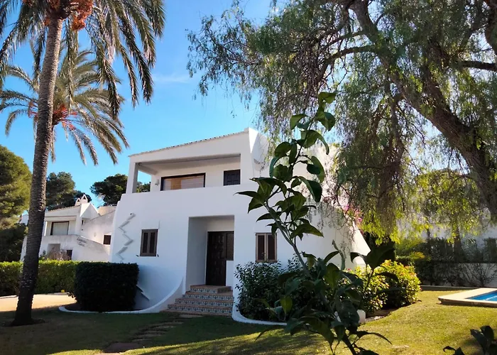 0210 Toscamar Villa *