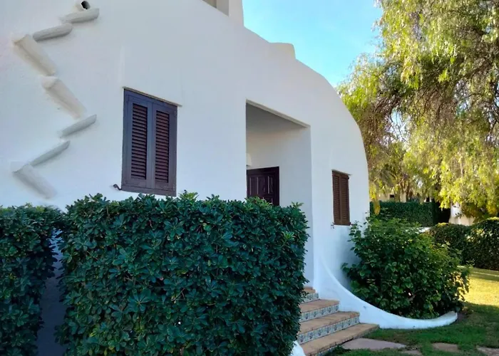 Villa 0210 Toscamar *