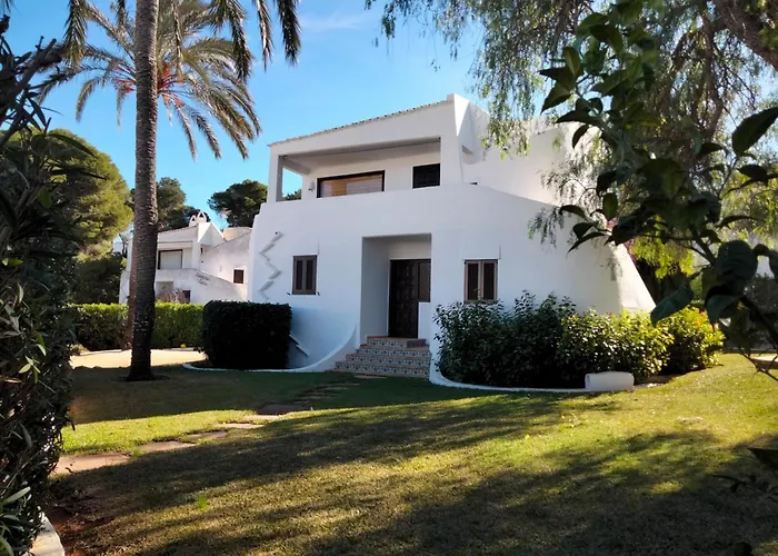 Villa 0210 Toscamar Javea