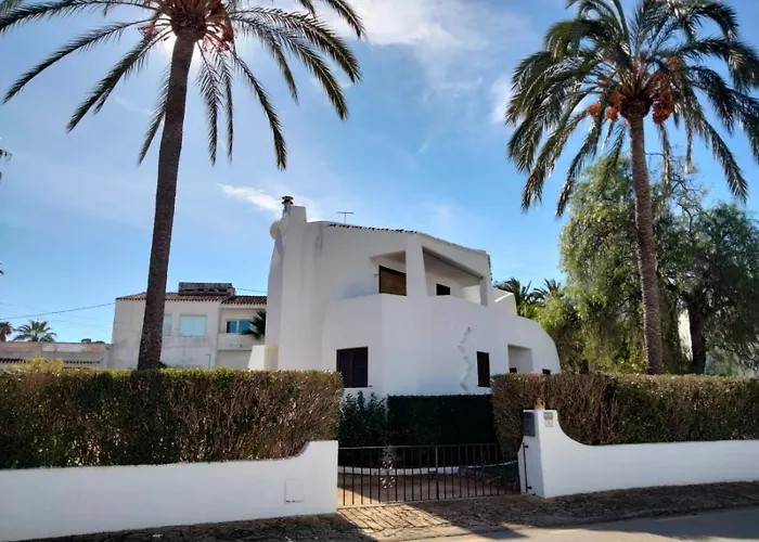 0210 Toscamar * Javea