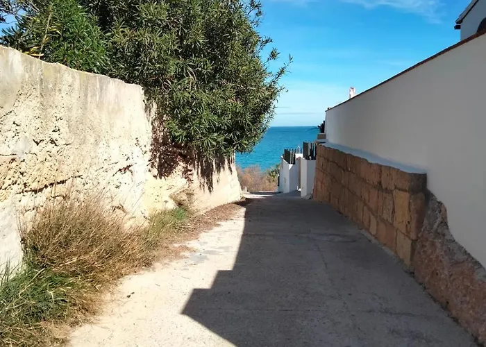 Villa 0210 Toscamar *