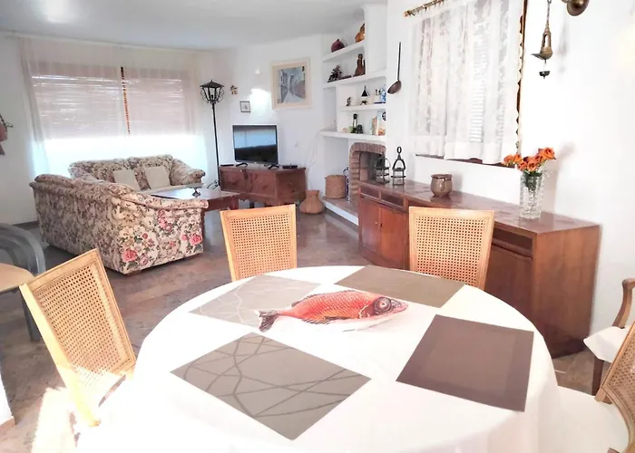 0210 Toscamar Villa *